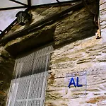 Casa rural Casa Da Passagem *