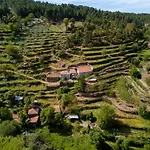 Casa rural Casa Da Passagem Vila Real