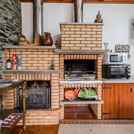 Εξοχικό σπίτι Casa Da Passagem *