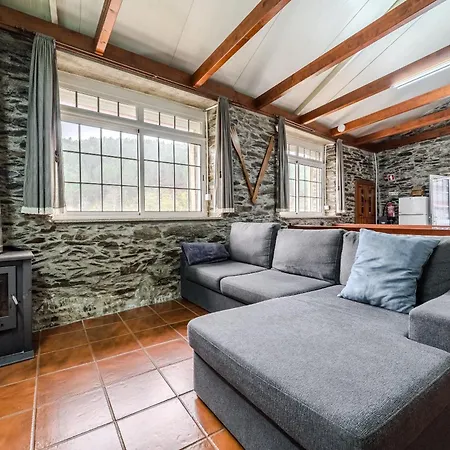 Εξοχικό σπίτι Casa Da Passagem *