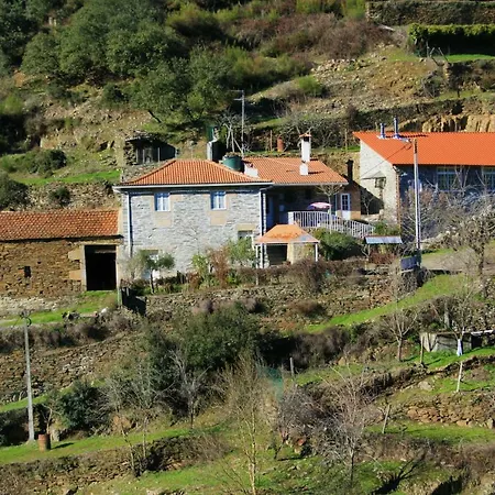 Country house Casa Da Passagem *