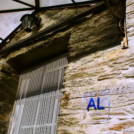 Venkovský dům Casa Da Passagem *