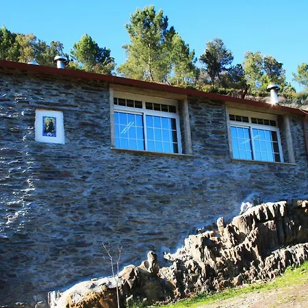 Casa Da Passagem *