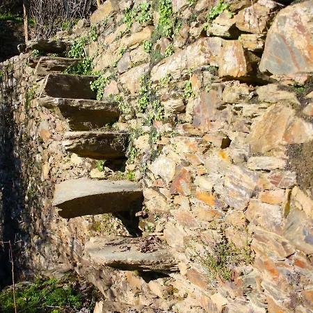 Casa Da Passagem Vila Real