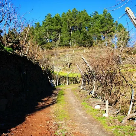 Casa Da Passagem