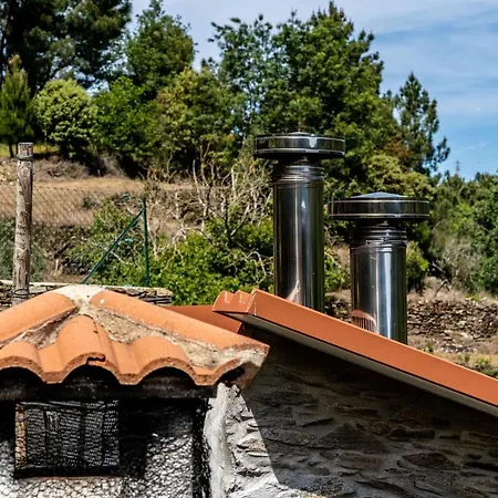 Casa Da Passagem Venkovský dům *