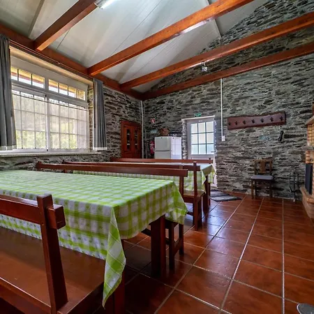 Country house Casa Da Passagem