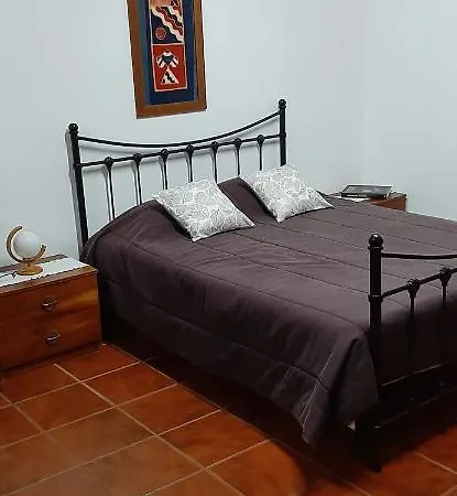 Casa Da Passagem *
