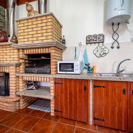 Casa Da Passagem