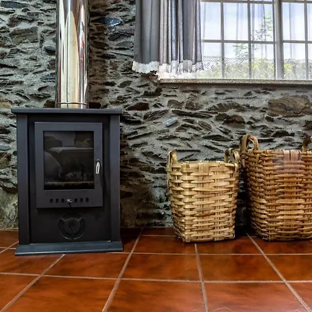 乡村民宿 Casa Da Passagem 维拉·雷阿尔