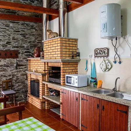 Casa Da Passagem Country house