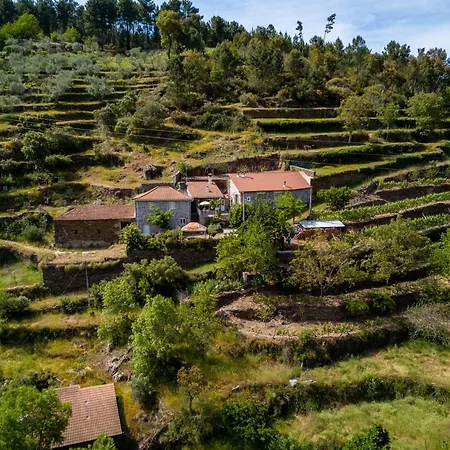 Casa Da Passagem * 维拉·雷阿尔