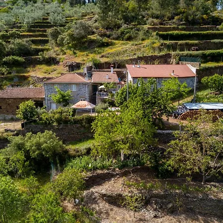 Casa Da Passagem Venkovský dům *