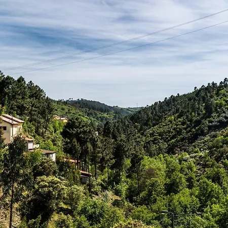 乡村民宿 Casa Da Passagem 维拉·雷阿尔