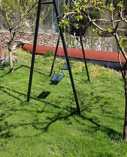 Εξοχικό σπίτι Casa Da Passagem *