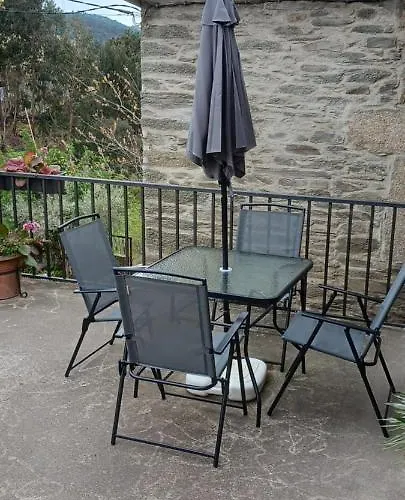 Casa Da Passagem Gospodarstwo wiejskie *