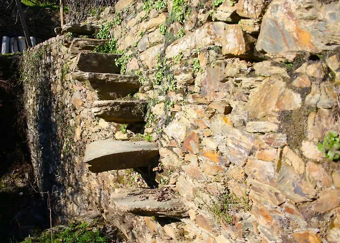 Casa Da Passagem Vila Real