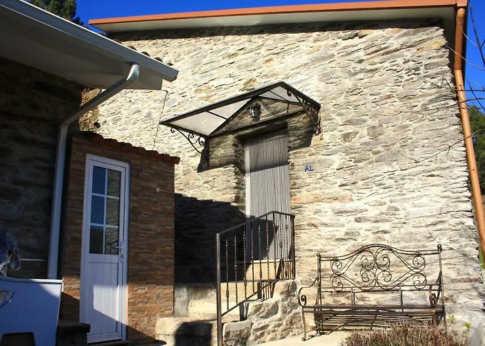 Casa Da Passagem Kır Evi *