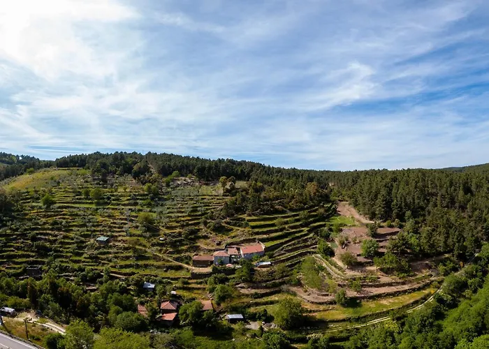 Casa Da Passagem * Vila Real