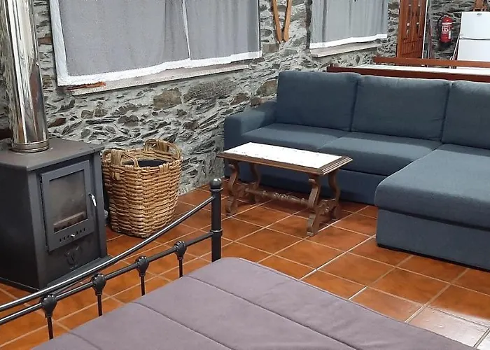 Casa Da Passagem Εξοχικό σπίτι Vila Real