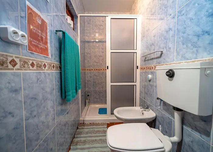 Casa Da Passagem Vila Real