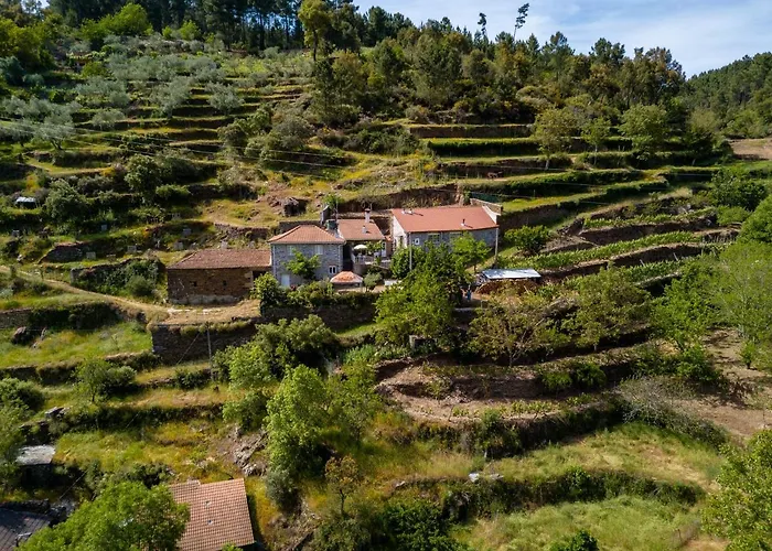 Casa Da Passagem * Vila Real